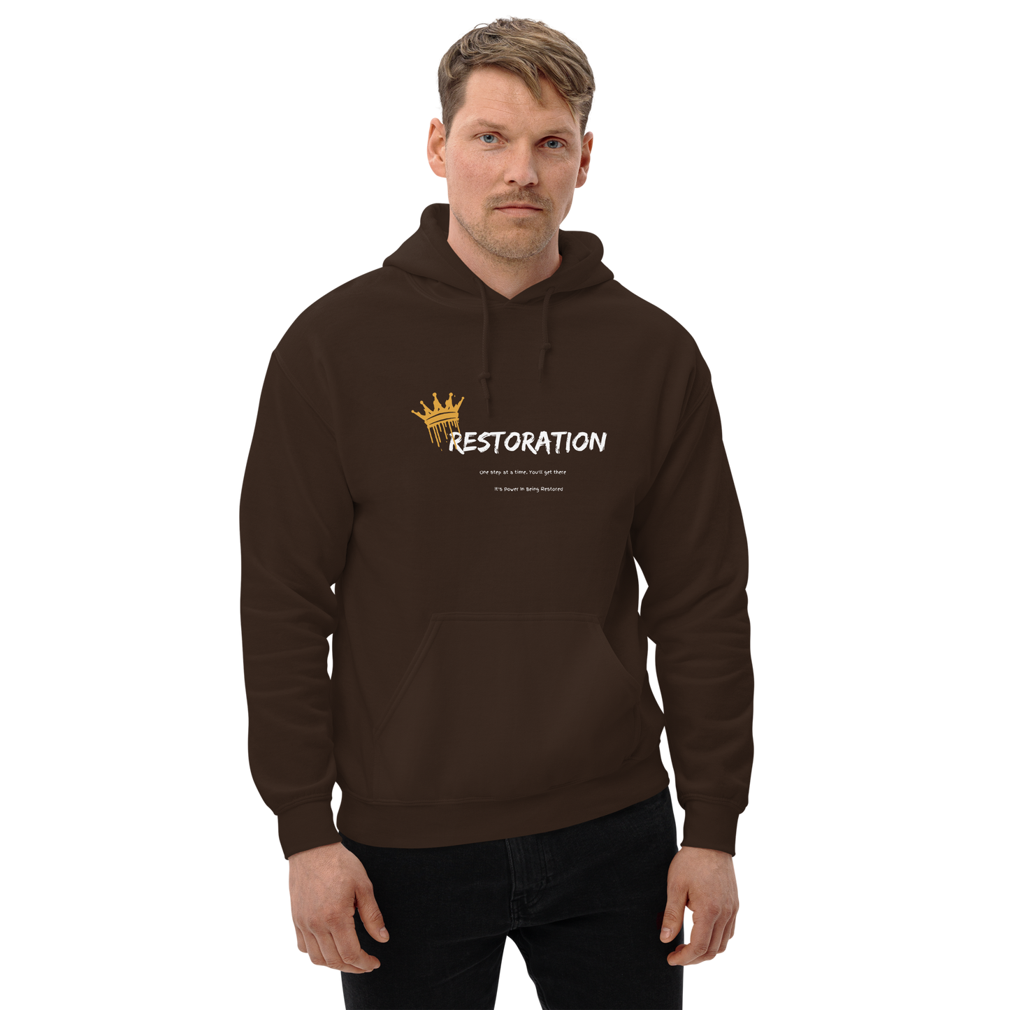 Restoration Unisex Hoodie