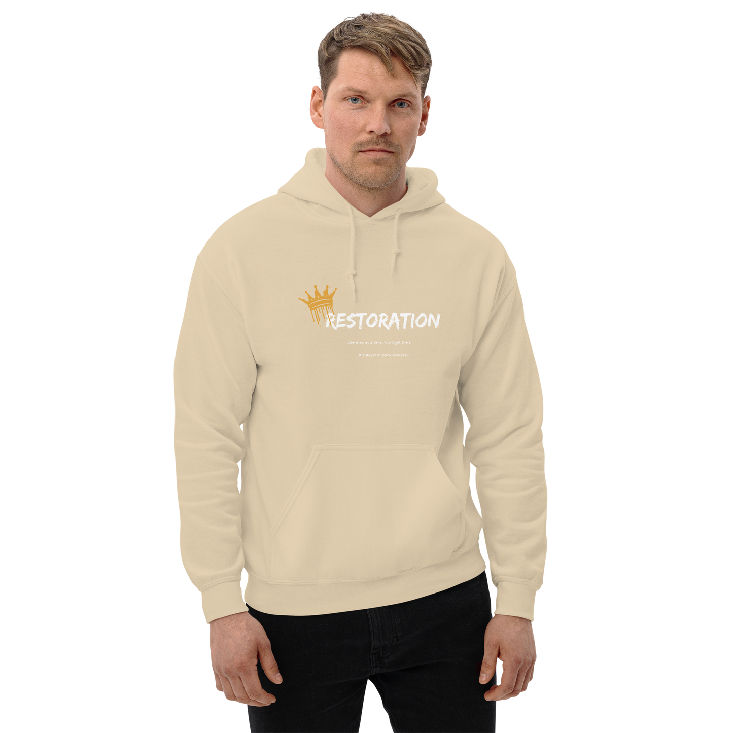 Restoration Unisex Hoodie