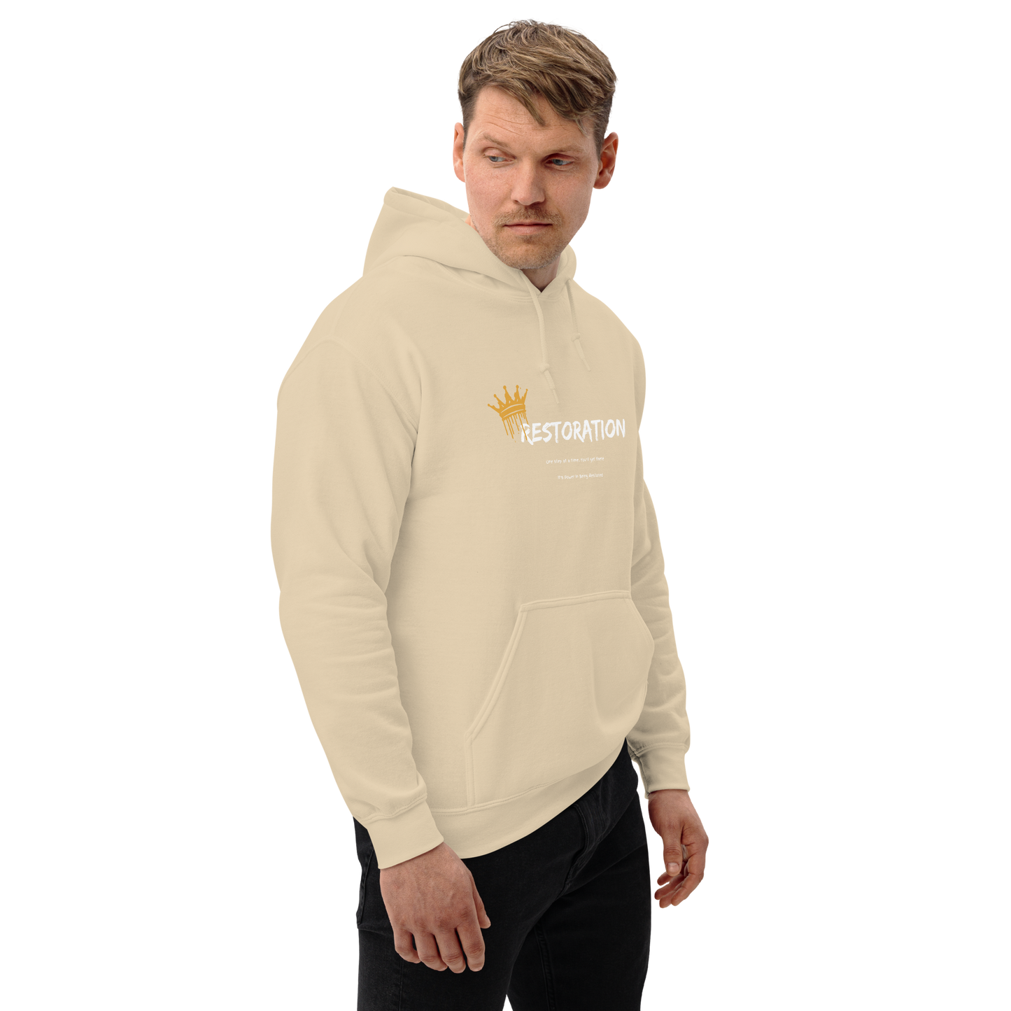 Restoration Unisex Hoodie