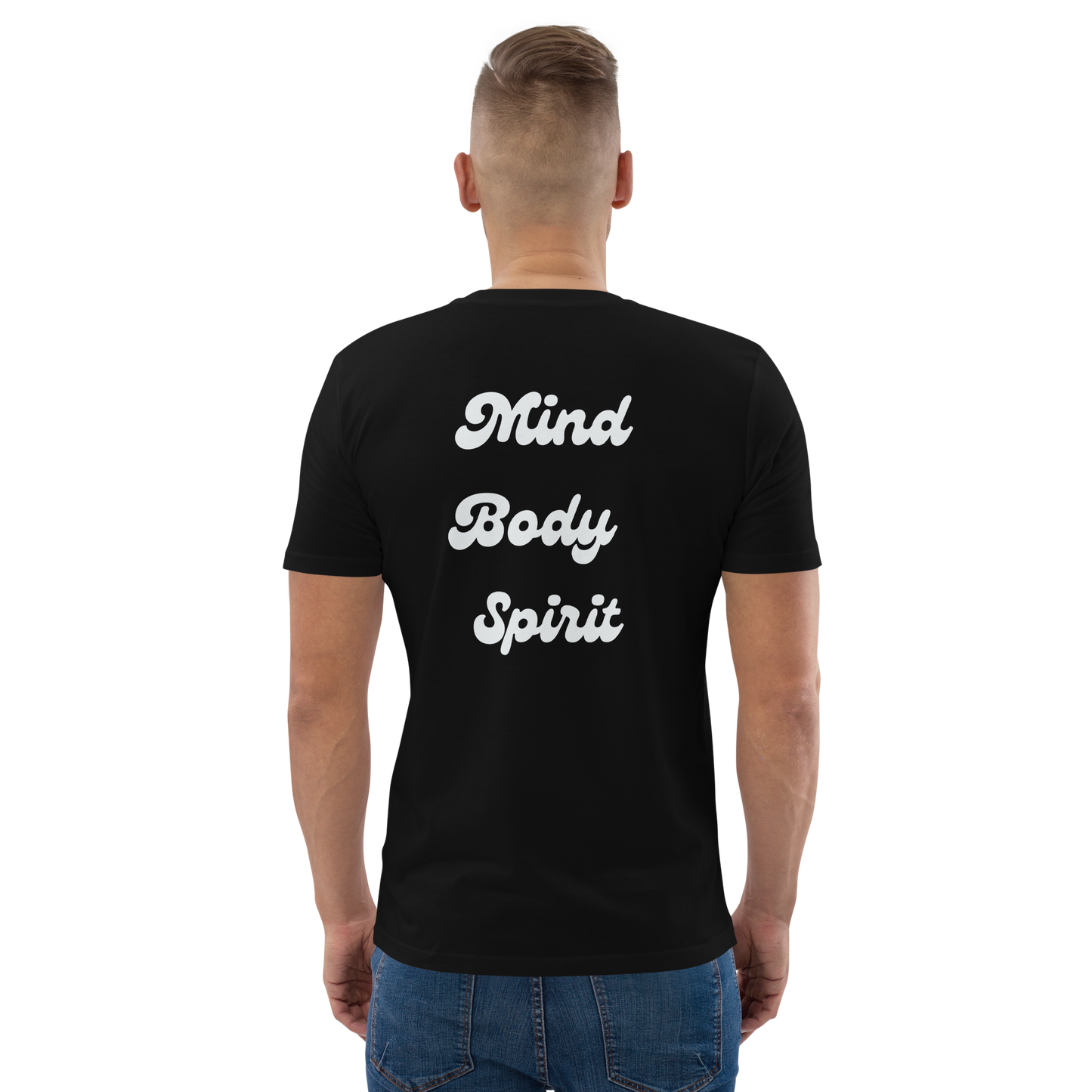 Restored Definition Short-Sleeve T-shirt